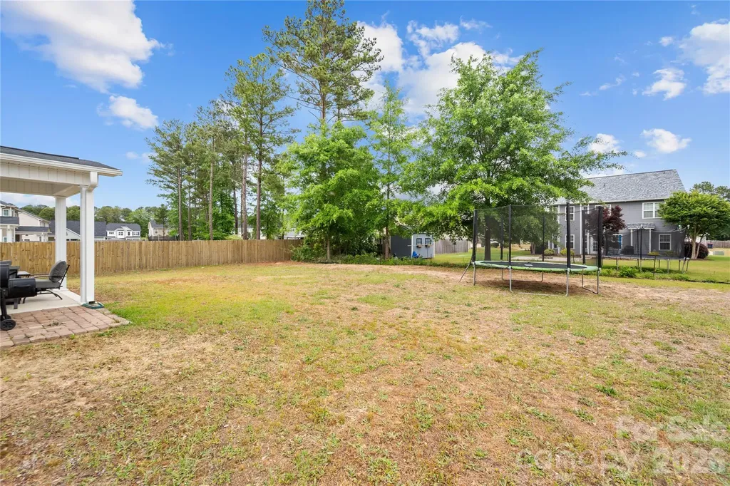 1116 Mayfern Drive Hope Mills NC 28348