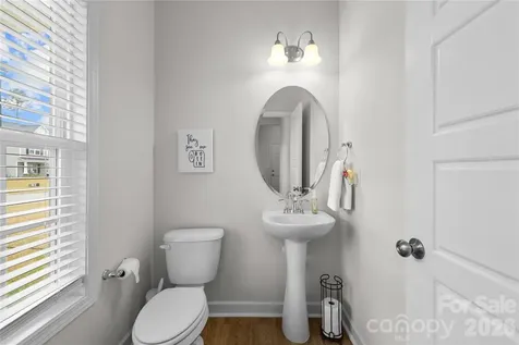 1116 Mayfern Drive Hope Mills NC 28348