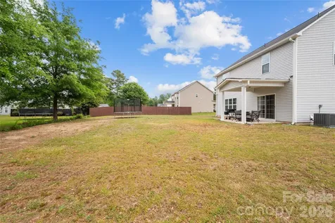 1116 Mayfern Drive Hope Mills NC 28348