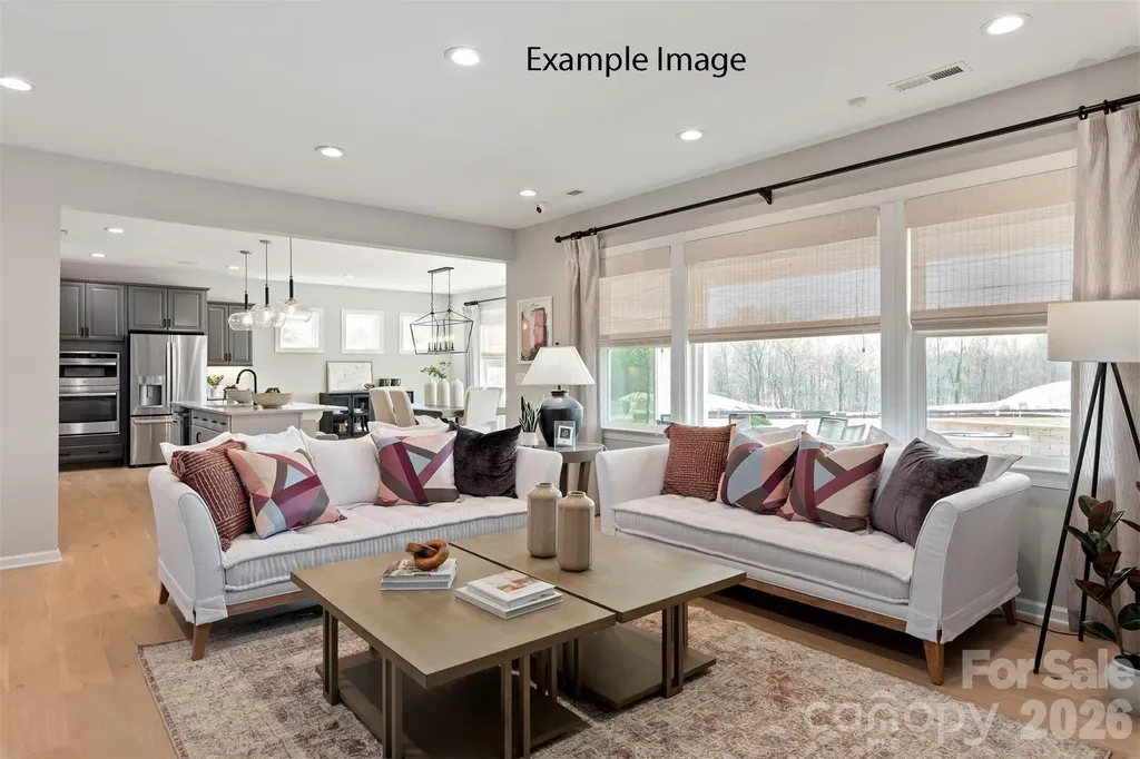 4904 Glen Stripe Drive Indian Trail NC 28079