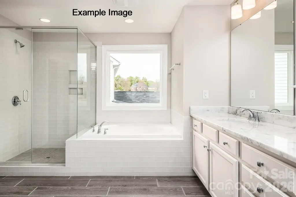 4904 Glen Stripe Drive Indian Trail NC 28079