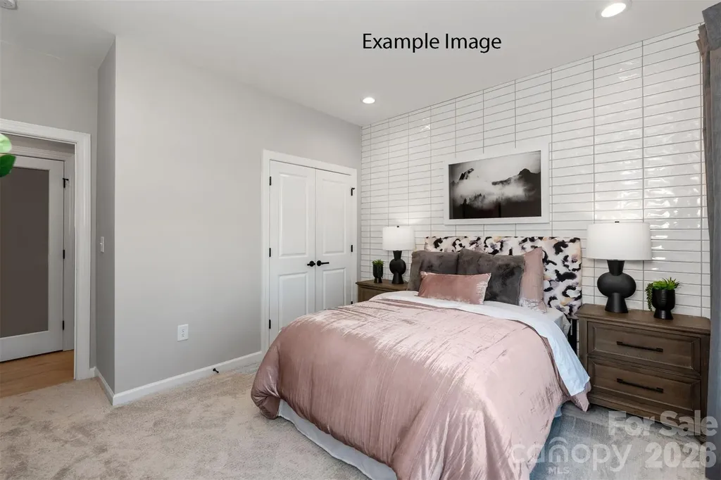 4904 Glen Stripe Drive Indian Trail NC 28079