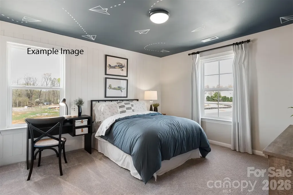 4904 Glen Stripe Drive Indian Trail NC 28079