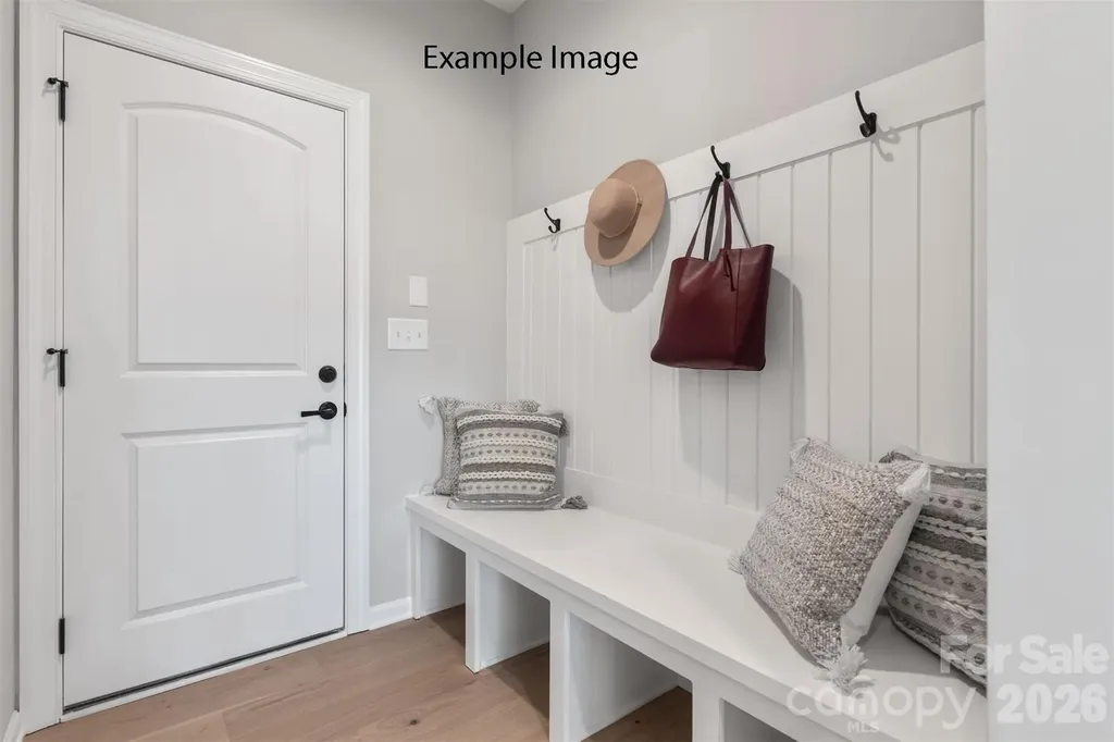 4904 Glen Stripe Drive Indian Trail NC 28079