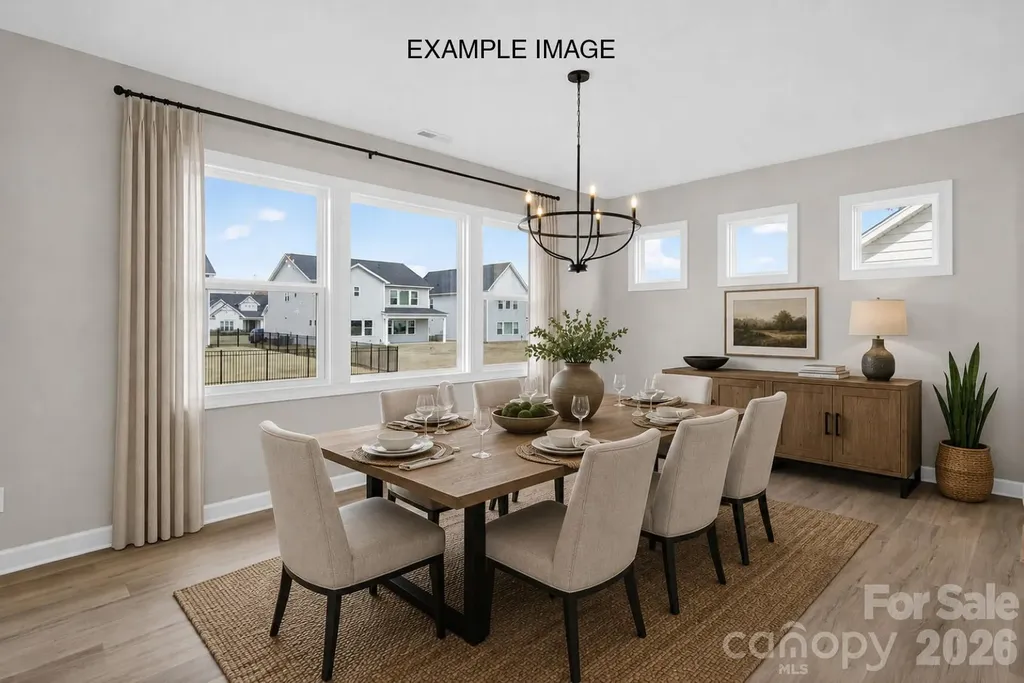 4904 Glen Stripe Drive Indian Trail NC 28079