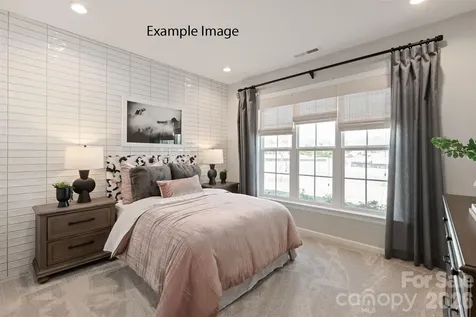 4904 Glen Stripe Drive Indian Trail NC 28079
