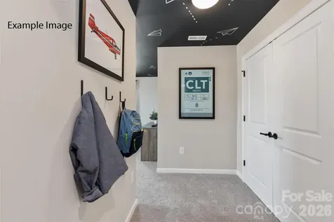 4904 Glen Stripe Drive Indian Trail NC 28079