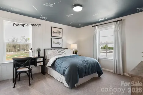 4904 Glen Stripe Drive Indian Trail NC 28079