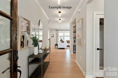 4904 Glen Stripe Drive Indian Trail NC 28079