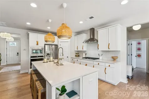 1306 Therns Ferry Drive Fort Mill SC 29708