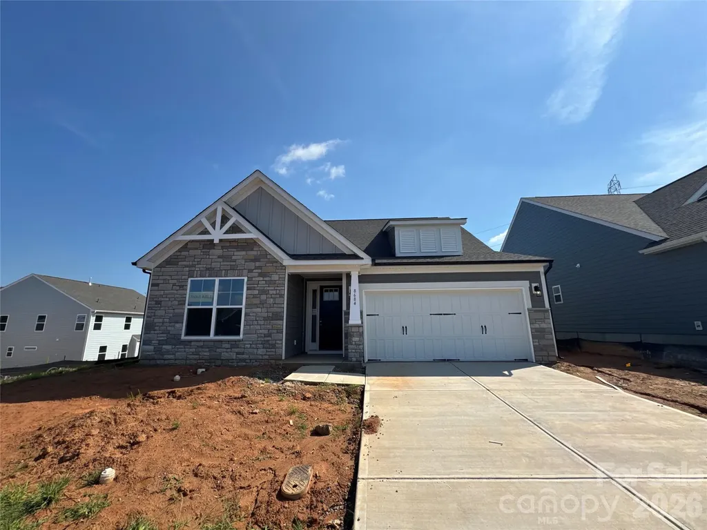 8684 Acadia Parkway Sherrills Ford NC 28673