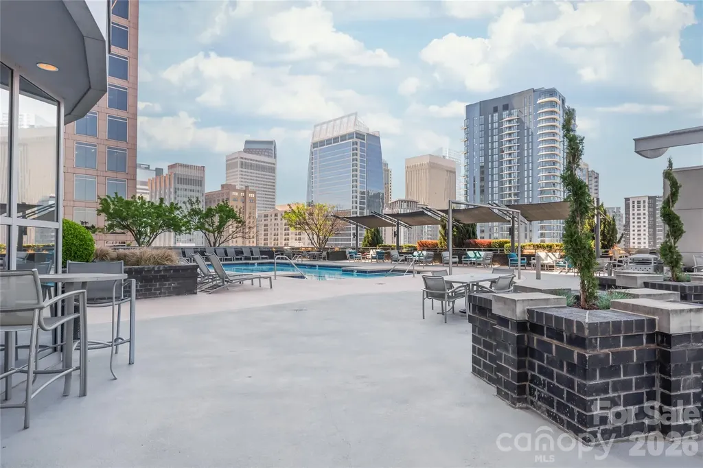 333 W Trade Street Charlotte NC 28202