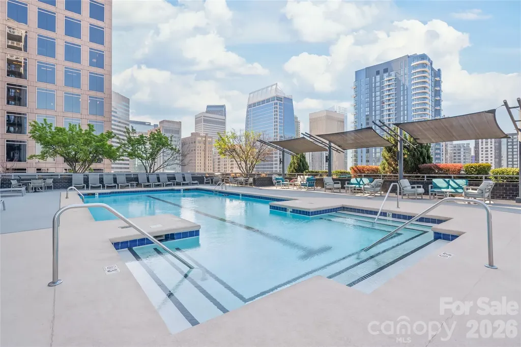 333 W Trade Street Charlotte NC 28202