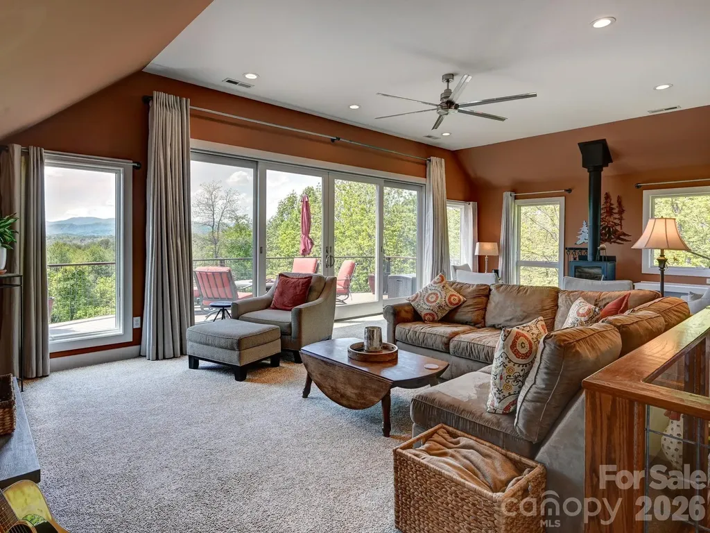 44 Dane Acres Drive Alexander NC 28701