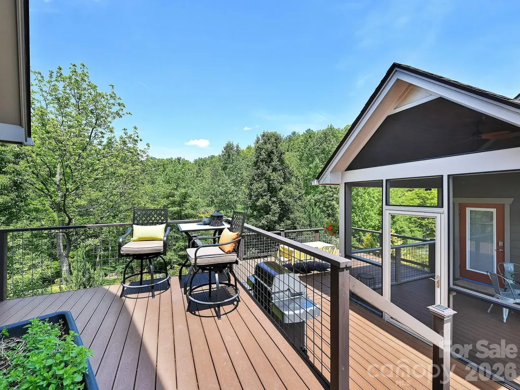 44 Dane Acres Drive Alexander NC 28701