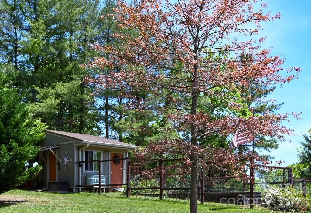44 Dane Acres Drive Alexander NC 28701