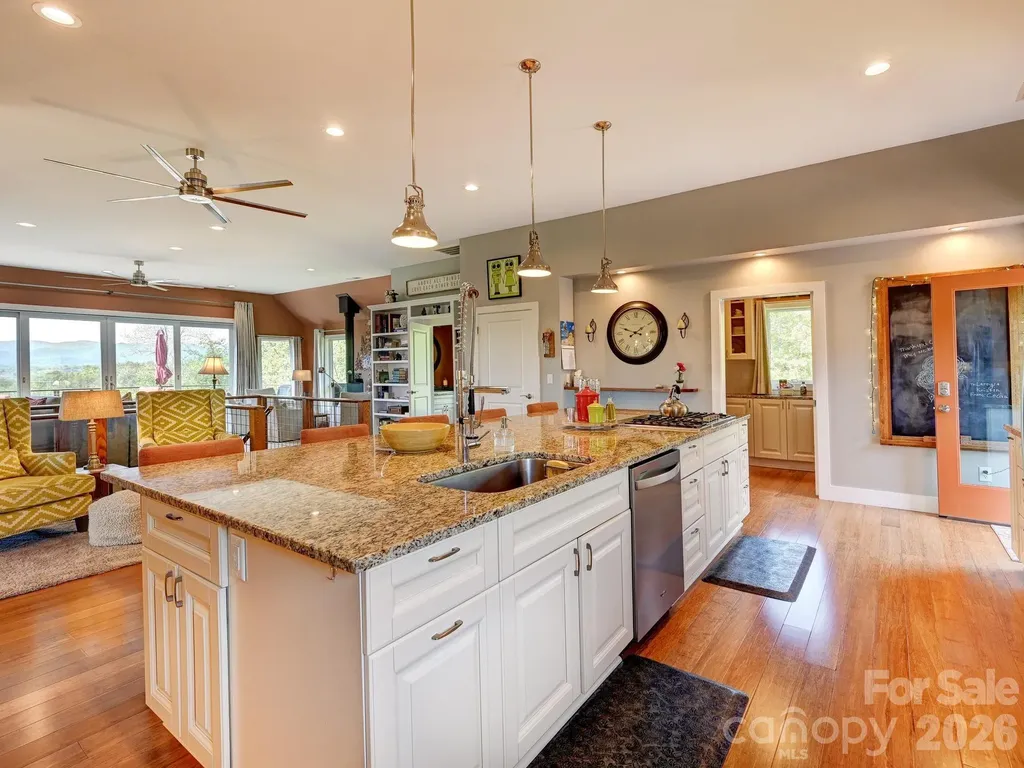 44 Dane Acres Drive Alexander NC 28701