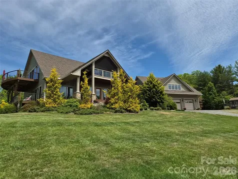 44 Dane Acres Drive Alexander NC 28701