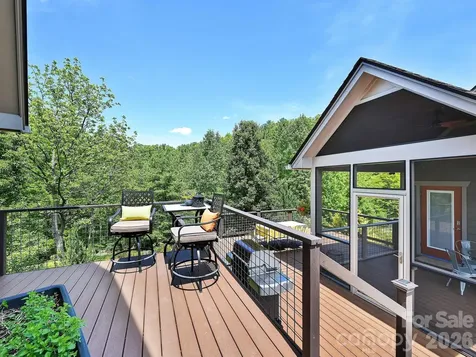 44 Dane Acres Drive Alexander NC 28701