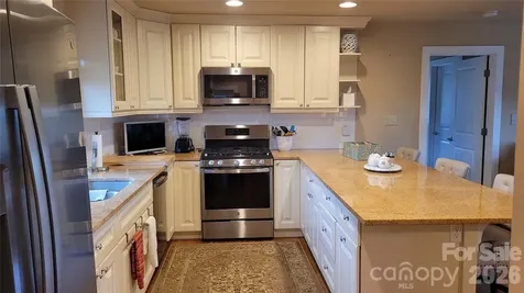 44 Dane Acres Drive Alexander NC 28701