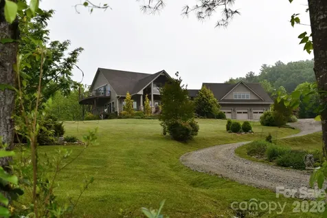 44 Dane Acres Drive Alexander NC 28701
