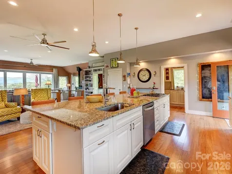 44 Dane Acres Drive Alexander NC 28701