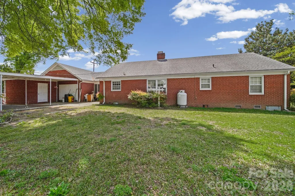 6811 E Highway 74 Boulevard Marshville NC 28103