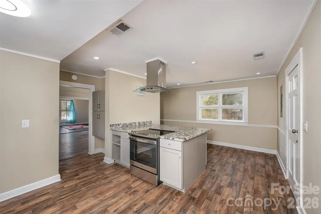 502 W Allenton Street Mount Gilead NC 27306