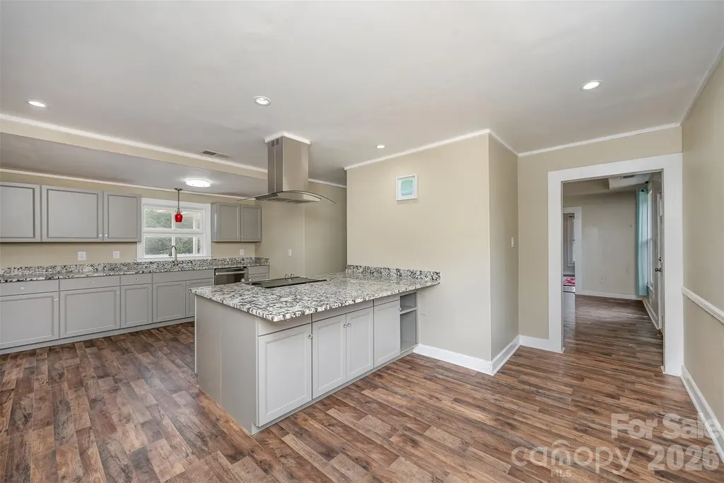 502 W Allenton Street Mount Gilead NC 27306