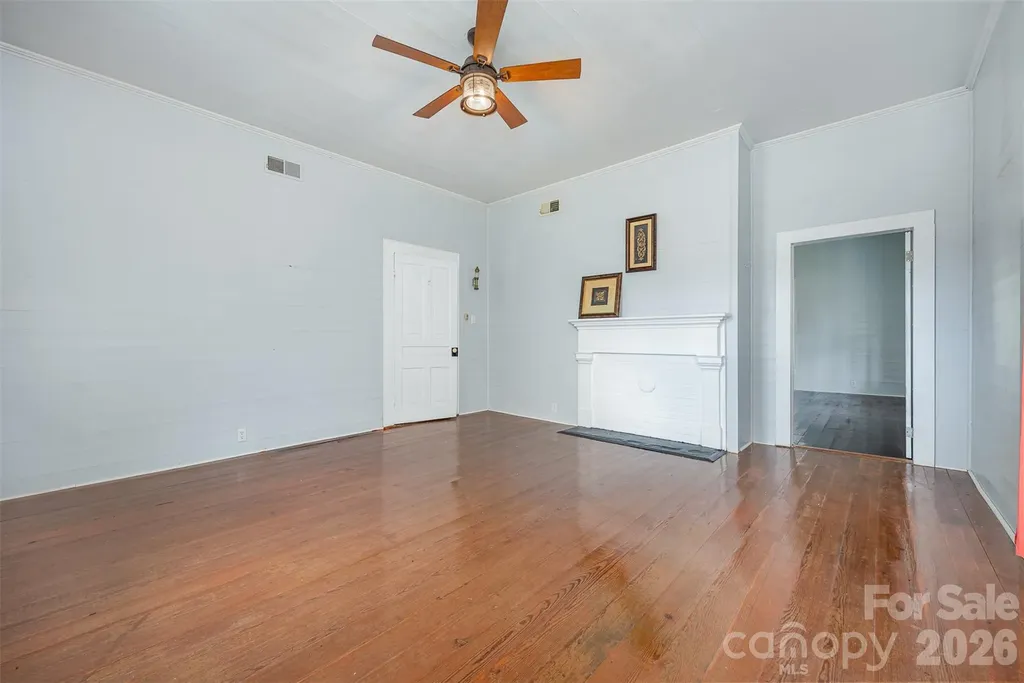 502 W Allenton Street Mount Gilead NC 27306