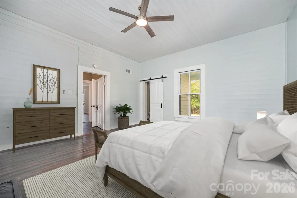 502 W Allenton Street Mount Gilead NC 27306