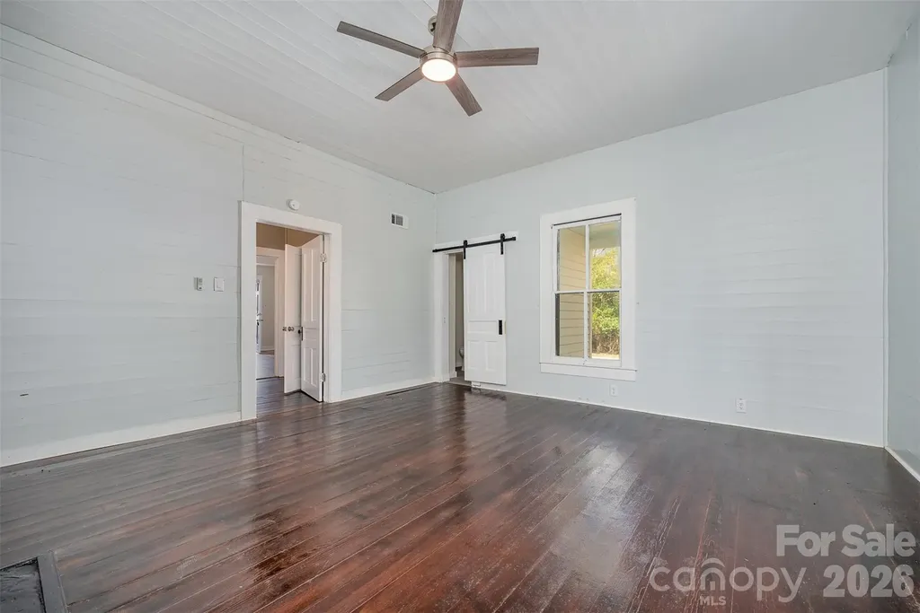 502 W Allenton Street Mount Gilead NC 27306