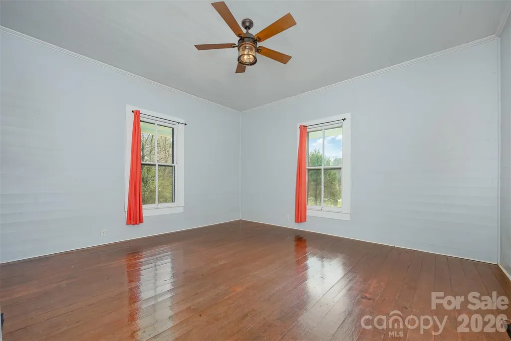 502 W Allenton Street Mount Gilead NC 27306