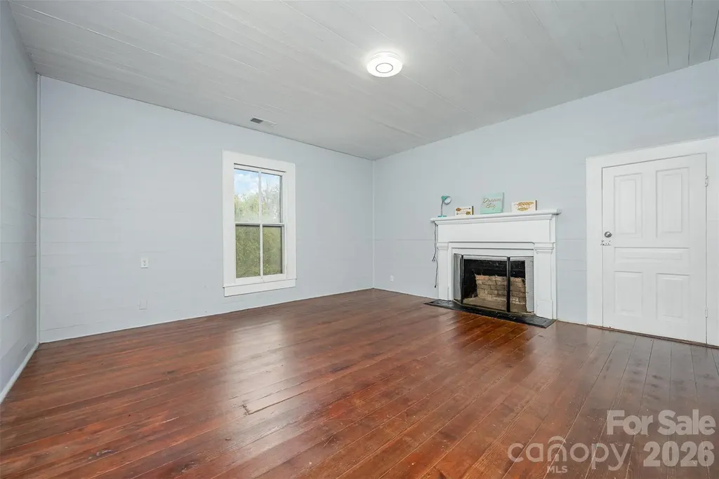 502 W Allenton Street Mount Gilead NC 27306