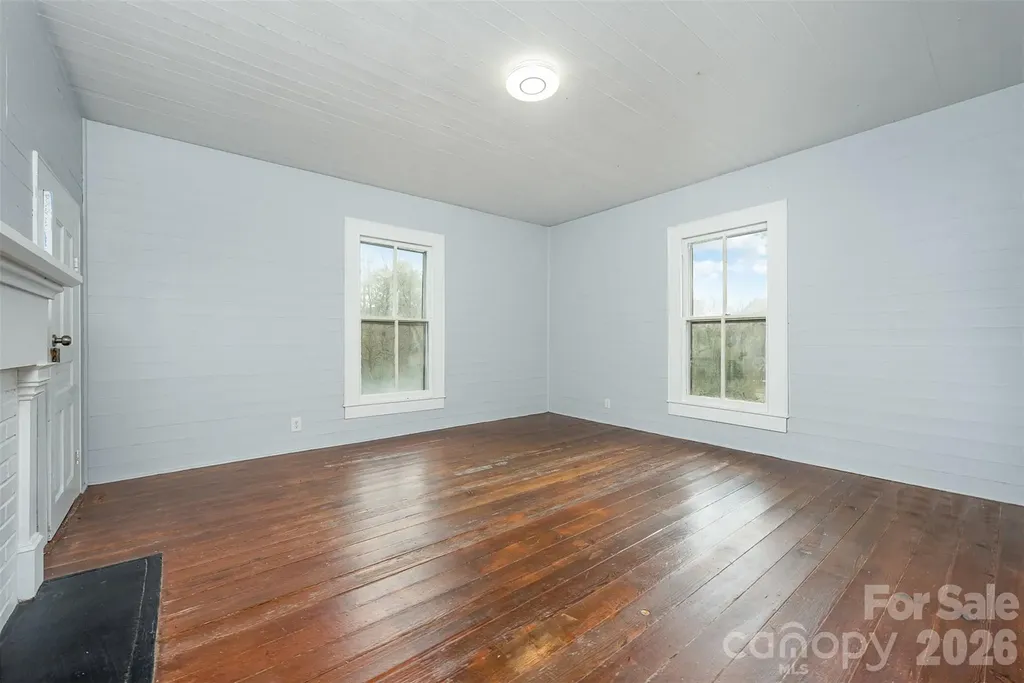 502 W Allenton Street Mount Gilead NC 27306