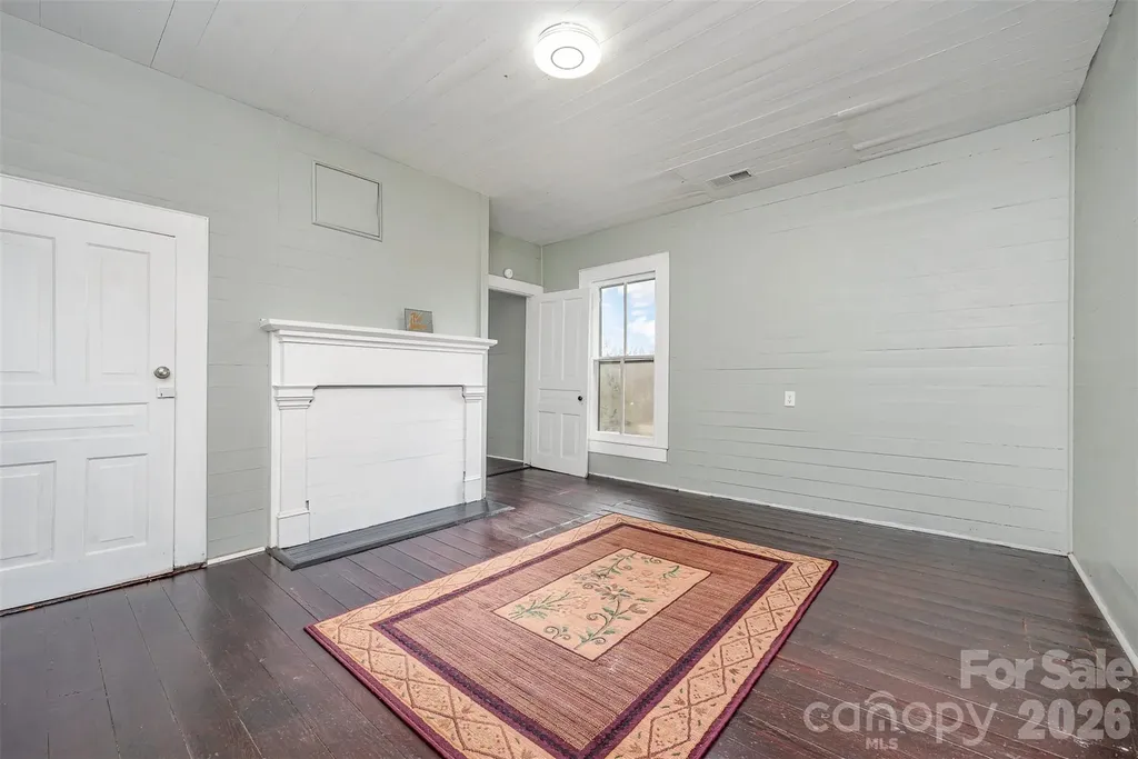502 W Allenton Street Mount Gilead NC 27306