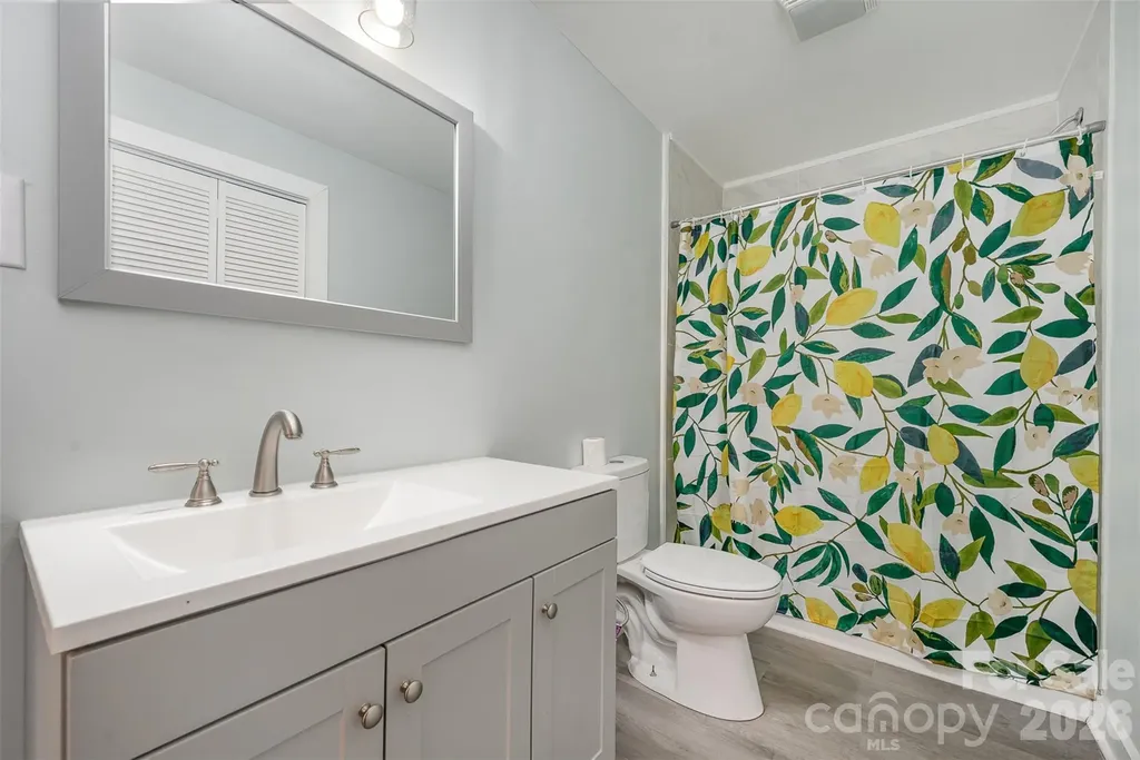 502 W Allenton Street Mount Gilead NC 27306