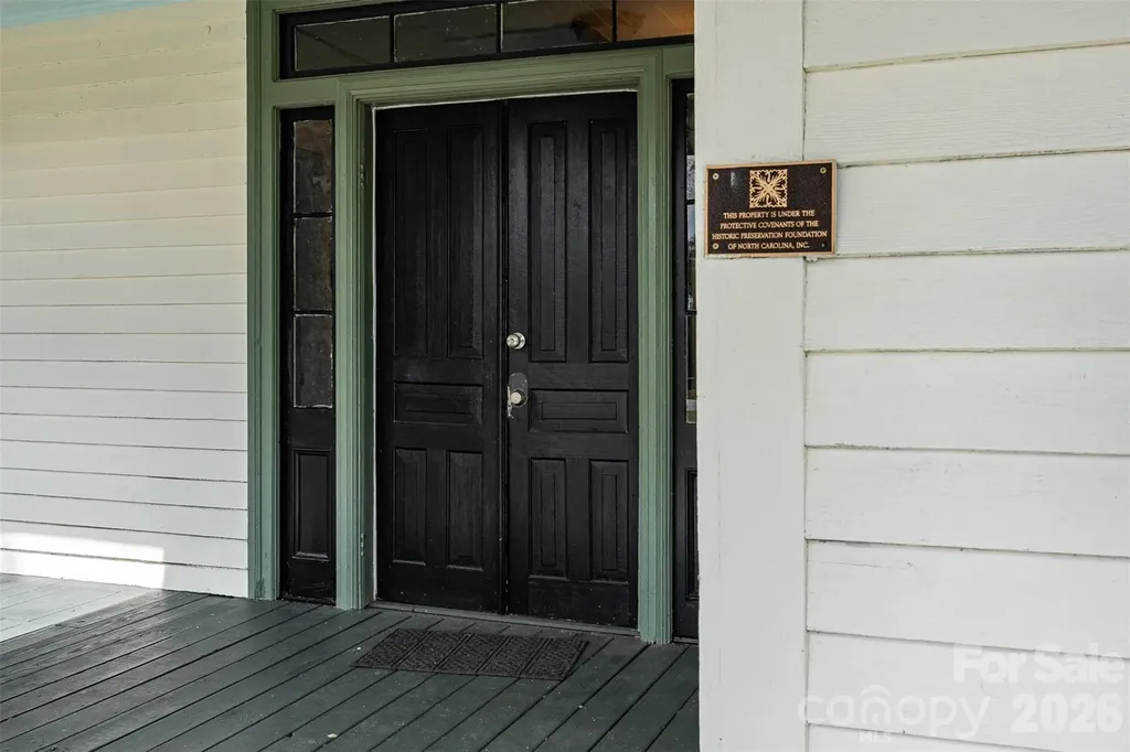 502 W Allenton Street Mount Gilead NC 27306