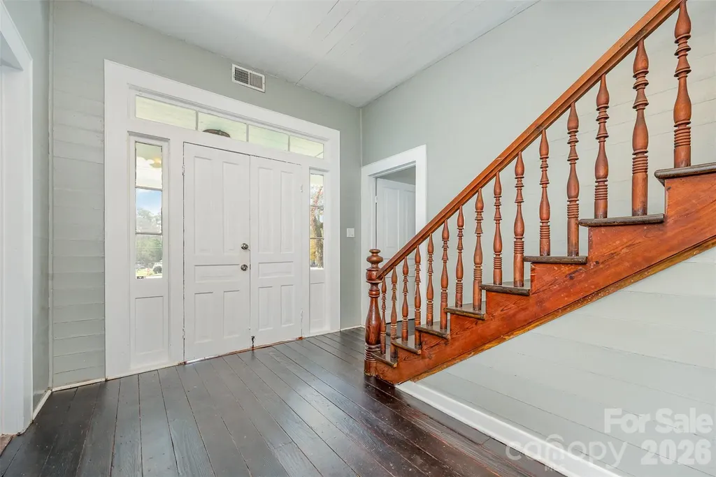 502 W Allenton Street Mount Gilead NC 27306