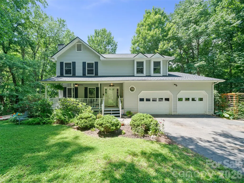 254 Shepard Way Burnsville NC 28714