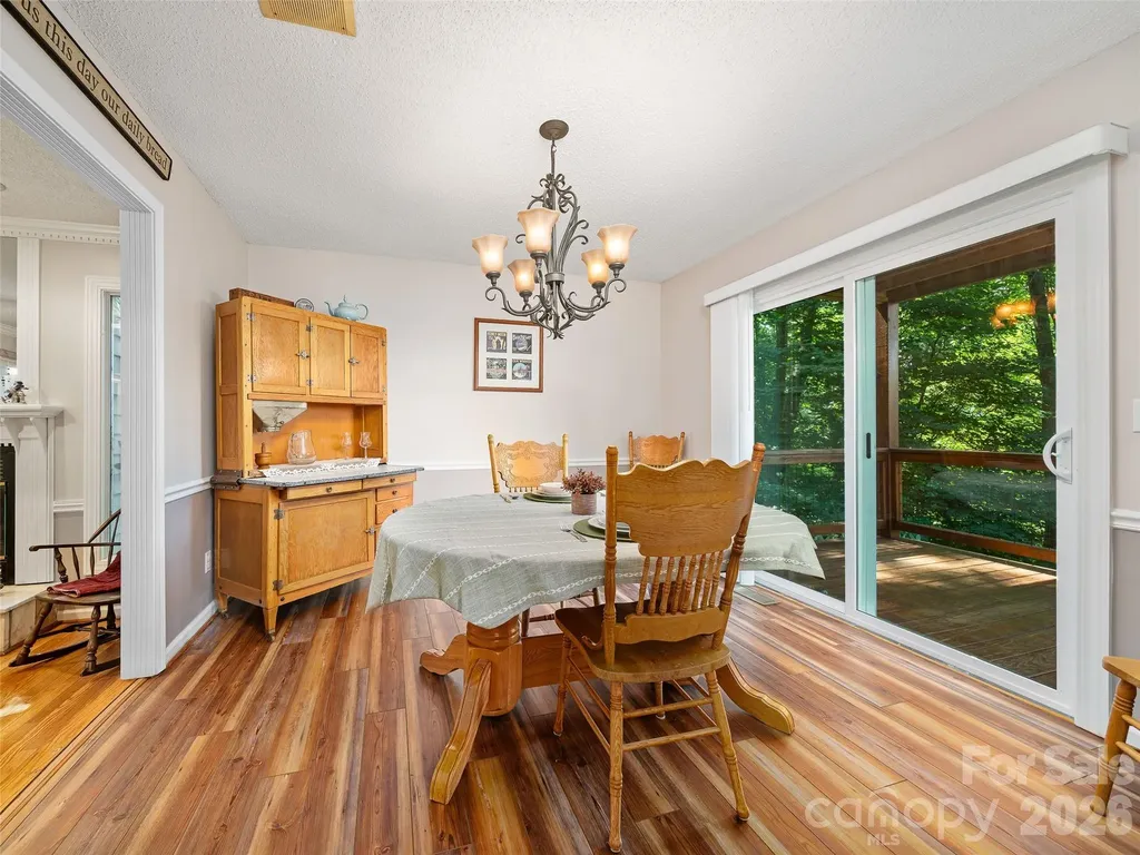 254 Shepard Way Burnsville NC 28714