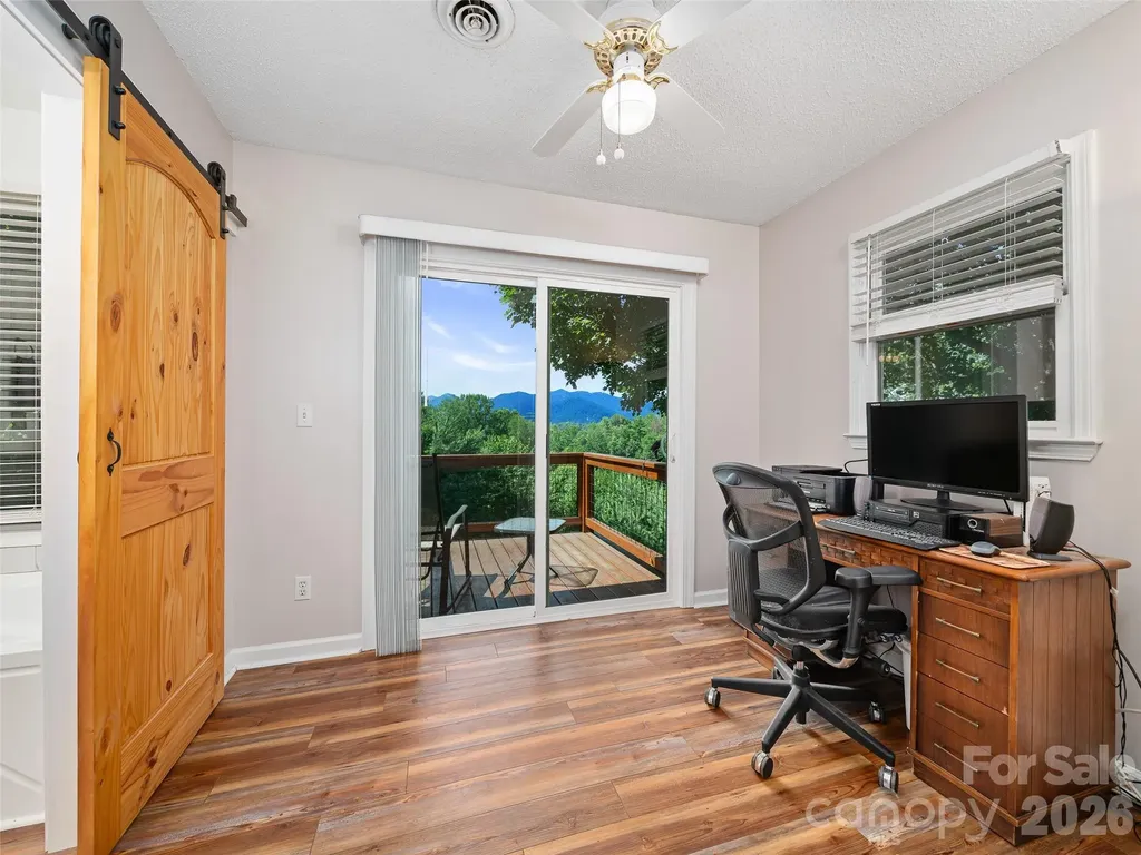 254 Shepard Way Burnsville NC 28714