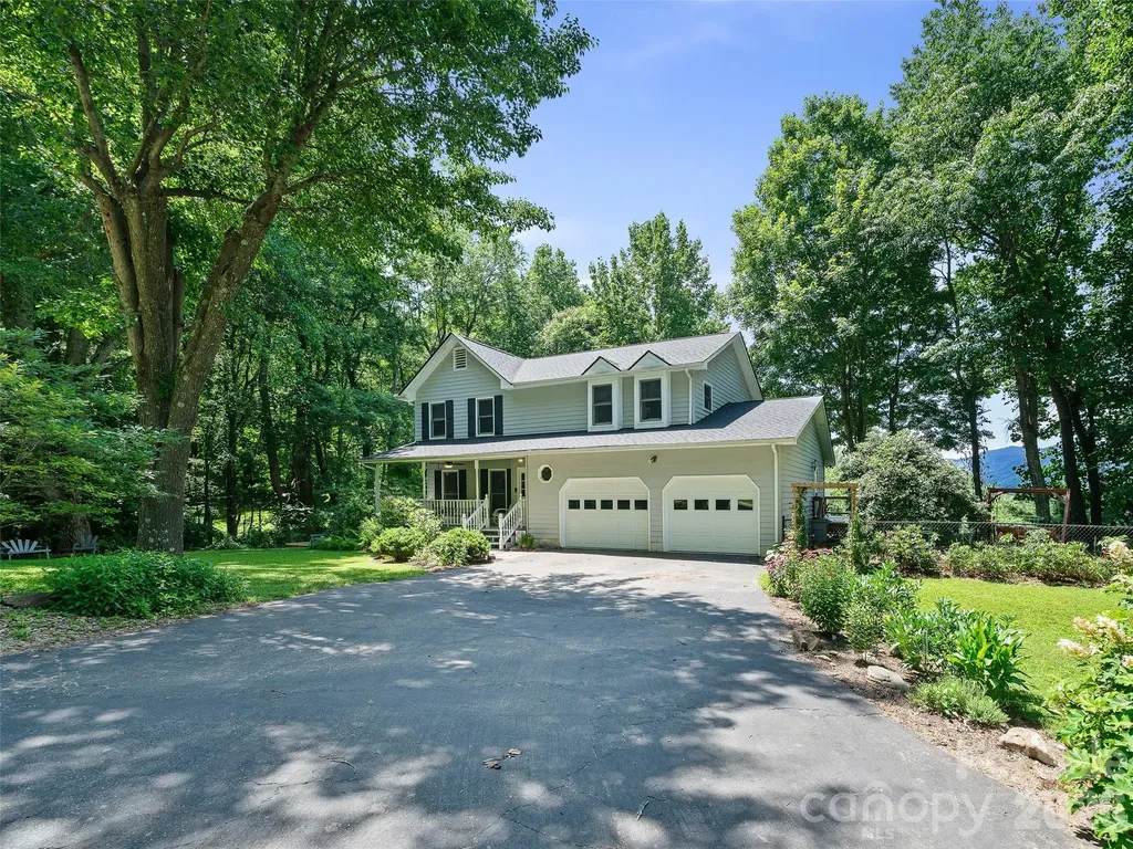 254 Shepard Way Burnsville NC 28714