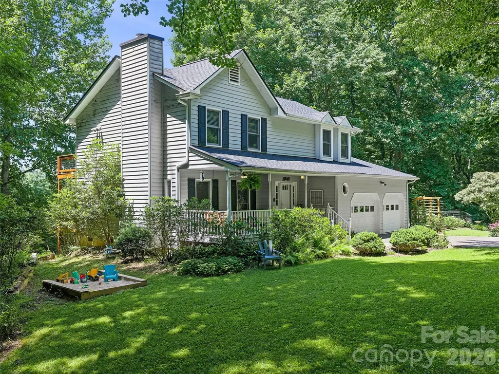 254 Shepard Way Burnsville NC 28714