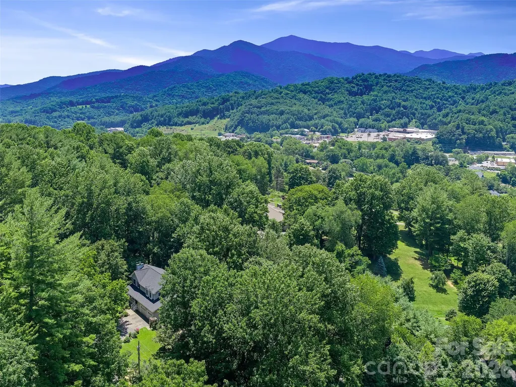 254 Shepard Way Burnsville NC 28714