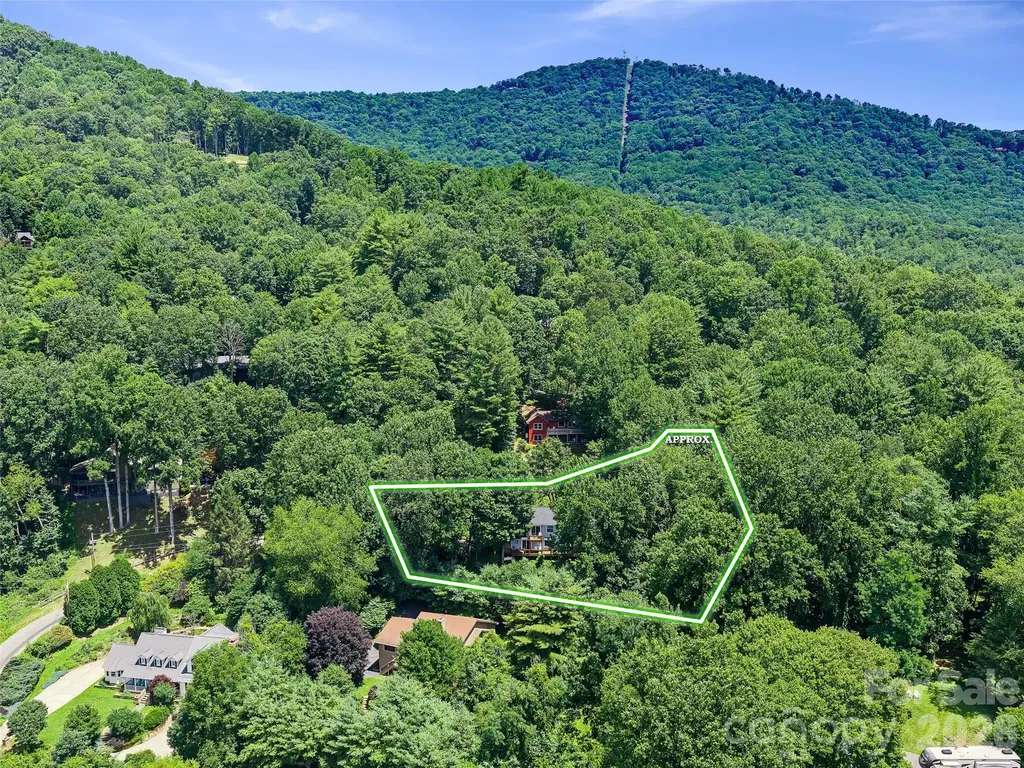 254 Shepard Way Burnsville NC 28714