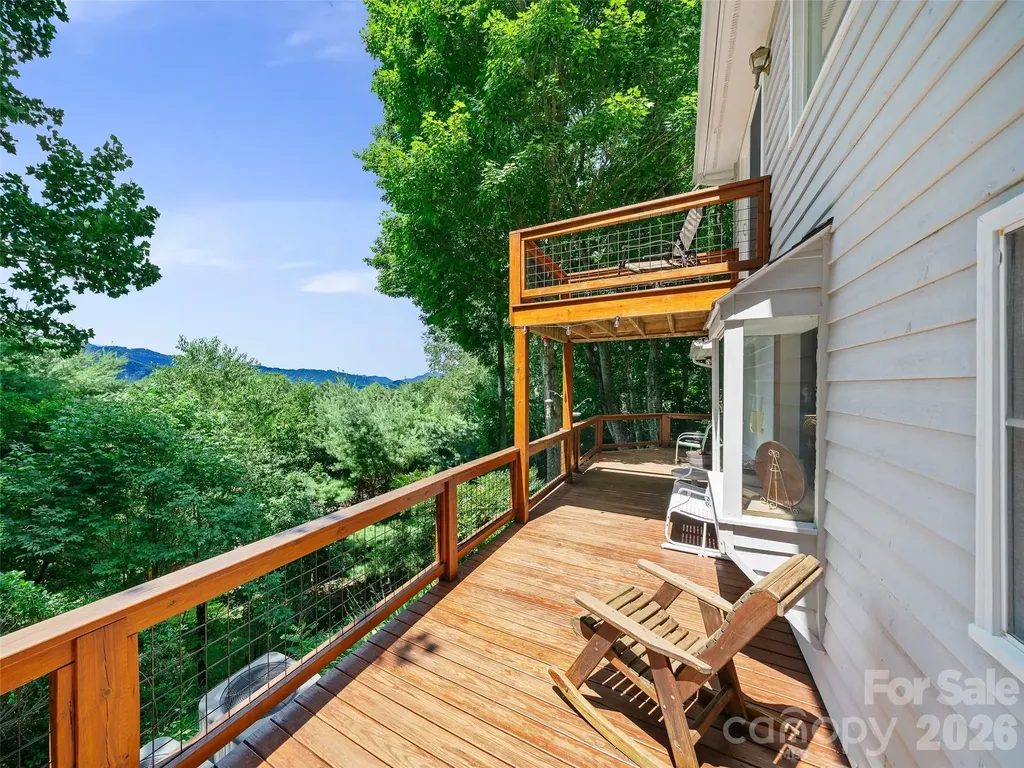 254 Shepard Way Burnsville NC 28714
