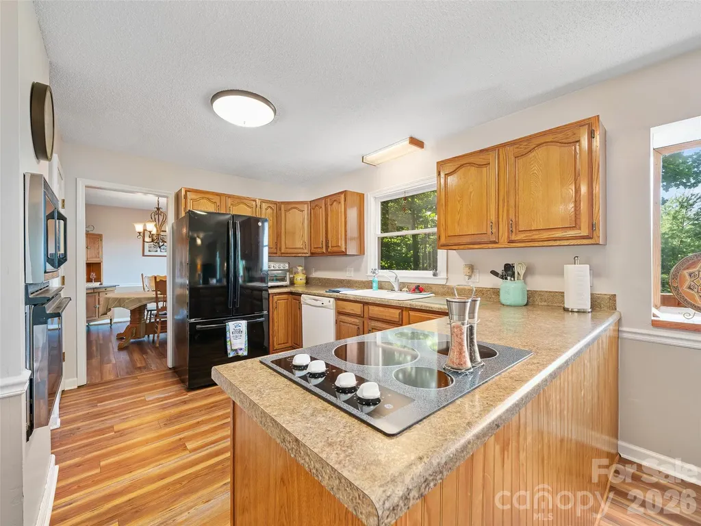 254 Shepard Way Burnsville NC 28714