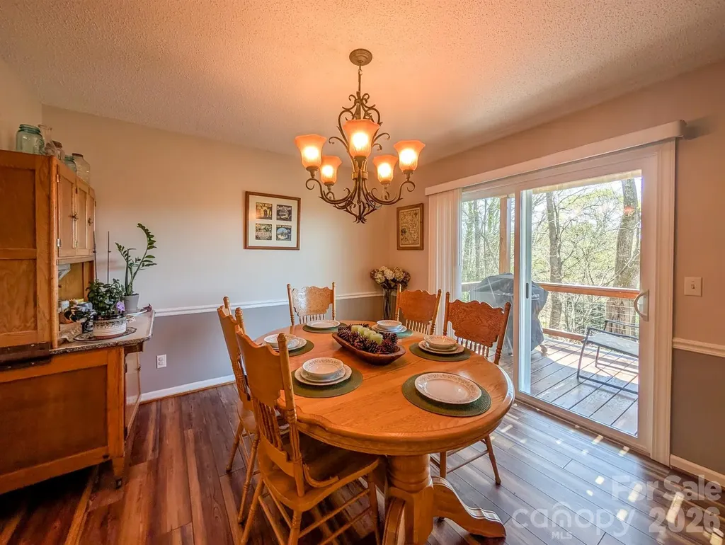 254 Shepard Way Burnsville NC 28714