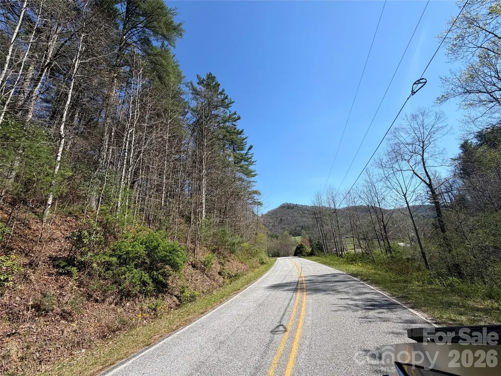 0000 Rock Creek Road Zirconia NC 28790